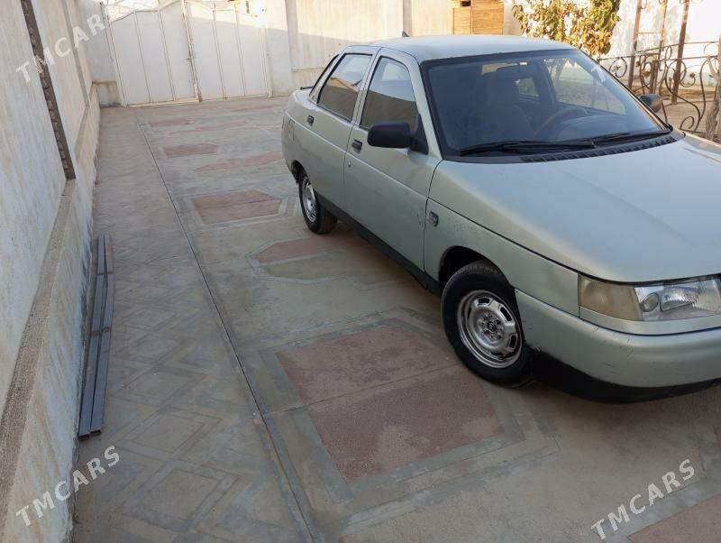 Lada 2110 2002 - 30 000 TMT - Babadaýhan - img 2
