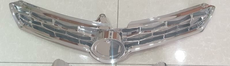 CorollaS 14-17 reşetka+oçki 550 TMT - Ашхабад - img 5