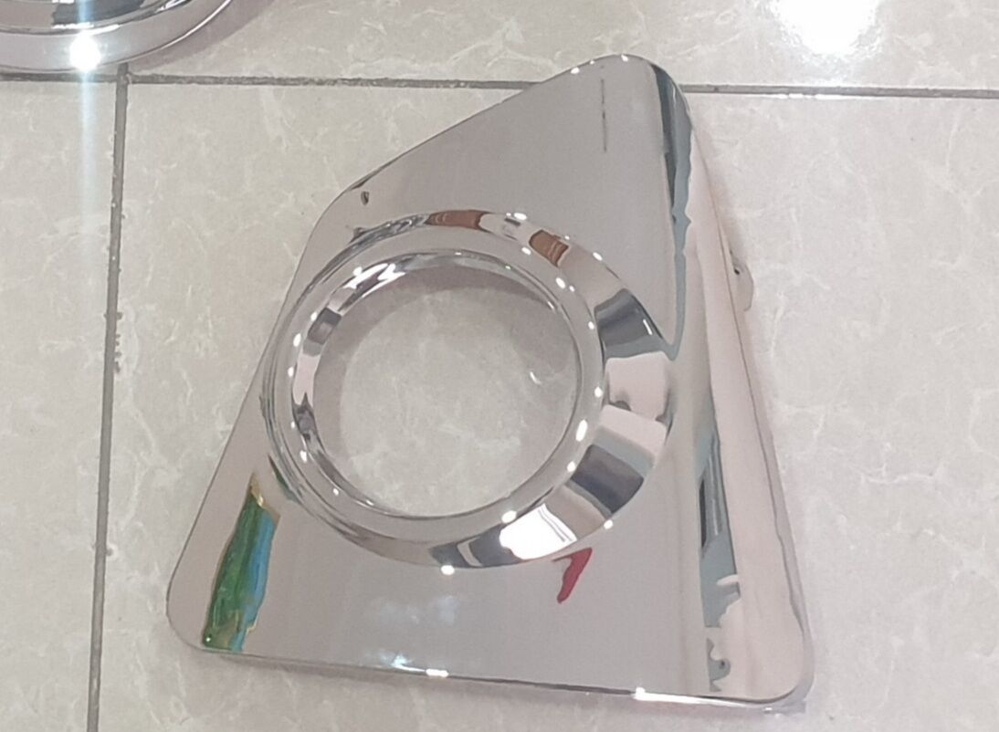 CorollaS 14-17 reşetka+oçki 550 TMT - Ашхабад - img 6