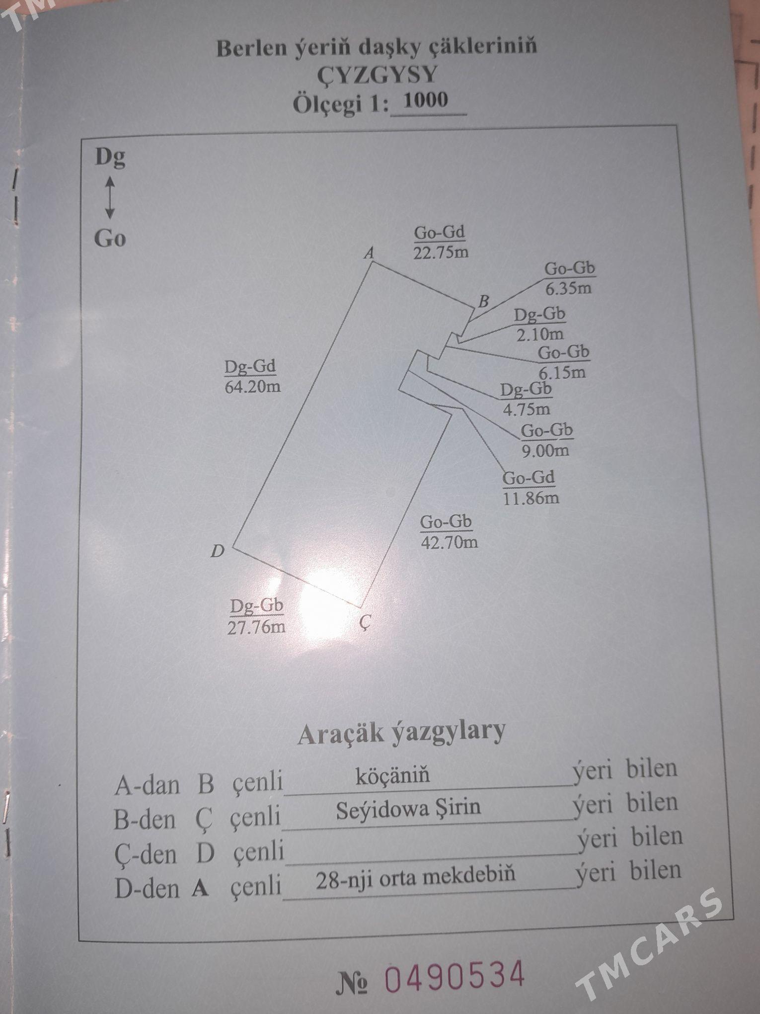 Satlyk jay - Дашогуз - img 10