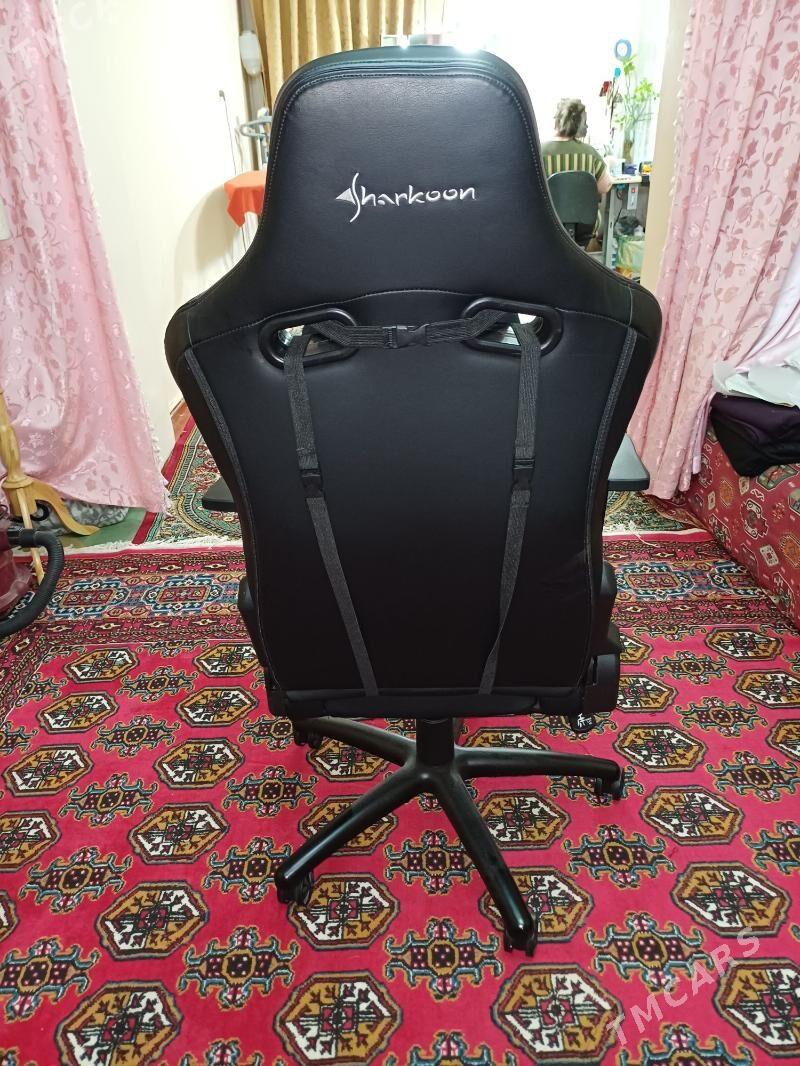 kreslo - Туркменбаши - img 2