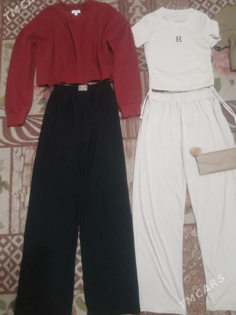 Balak,kofta,sumka,jynsy - Дашогуз - img 3