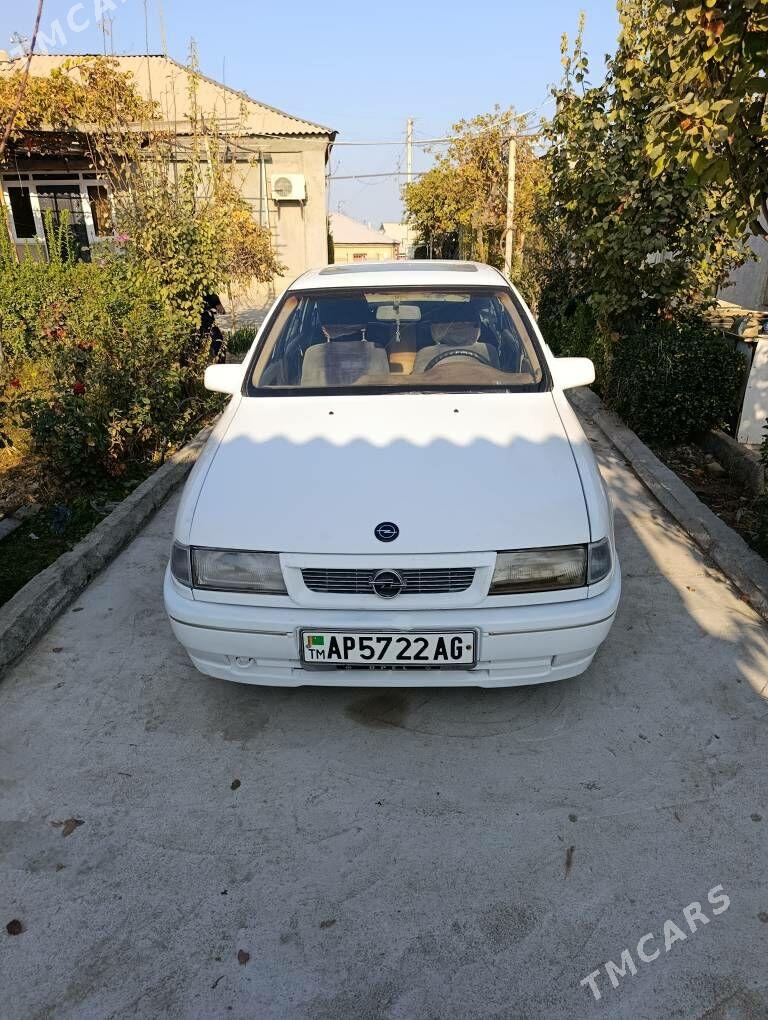 Opel Vectra 1992 - 28 000 TMT - Bagyr - img 2