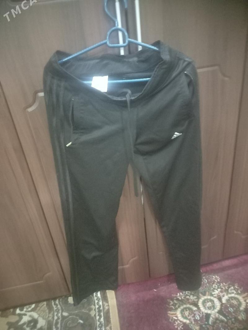 штаны  тёплые - Aşgabat - img 2