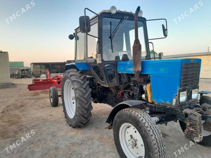 MTZ 80 1983 - 195 000 TMT - Babadaýhan - img 7
