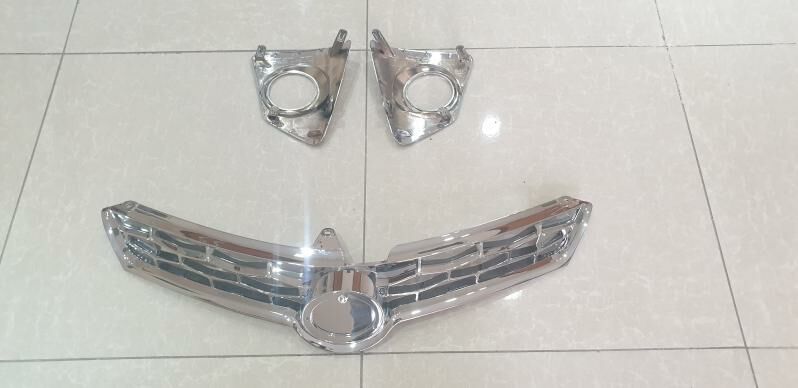 CorollaS 14-17 reşetka+oçki 550 TMT - Ашхабад - img 2