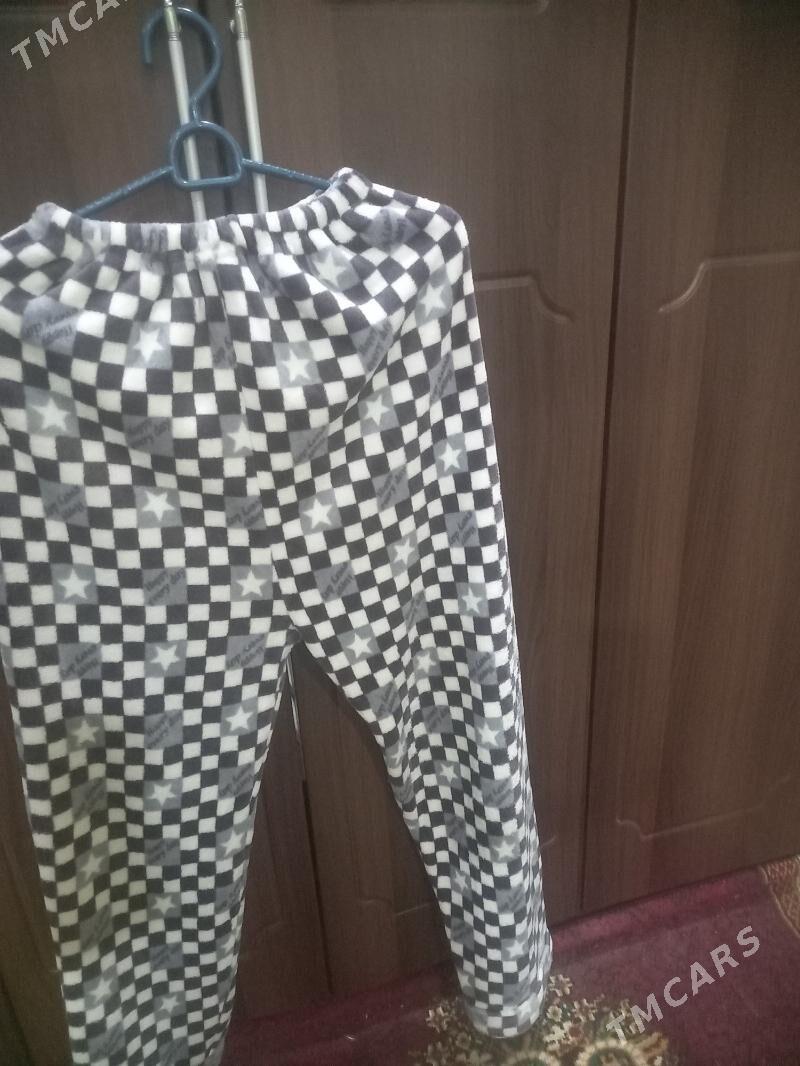 штаны  тёплые - Aşgabat - img 6