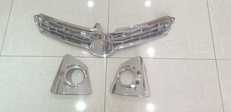 CorollaS 14-17 reşetka+oçki 550 TMT - Ашхабад - img 3