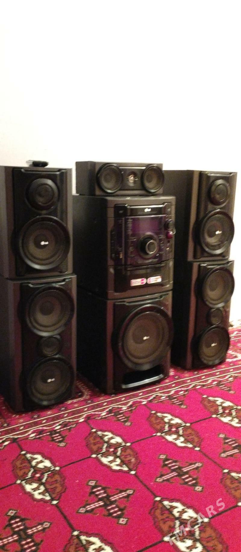 LG Sentr 9000w - Дашогуз - img 2