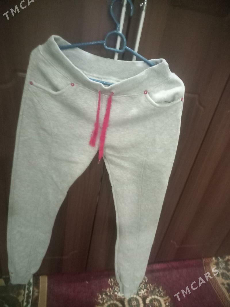 штаны  тёплые - Aşgabat - img 5