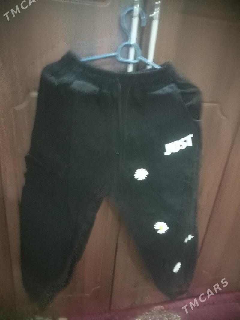 штаны  тёплые - Aşgabat - img 3