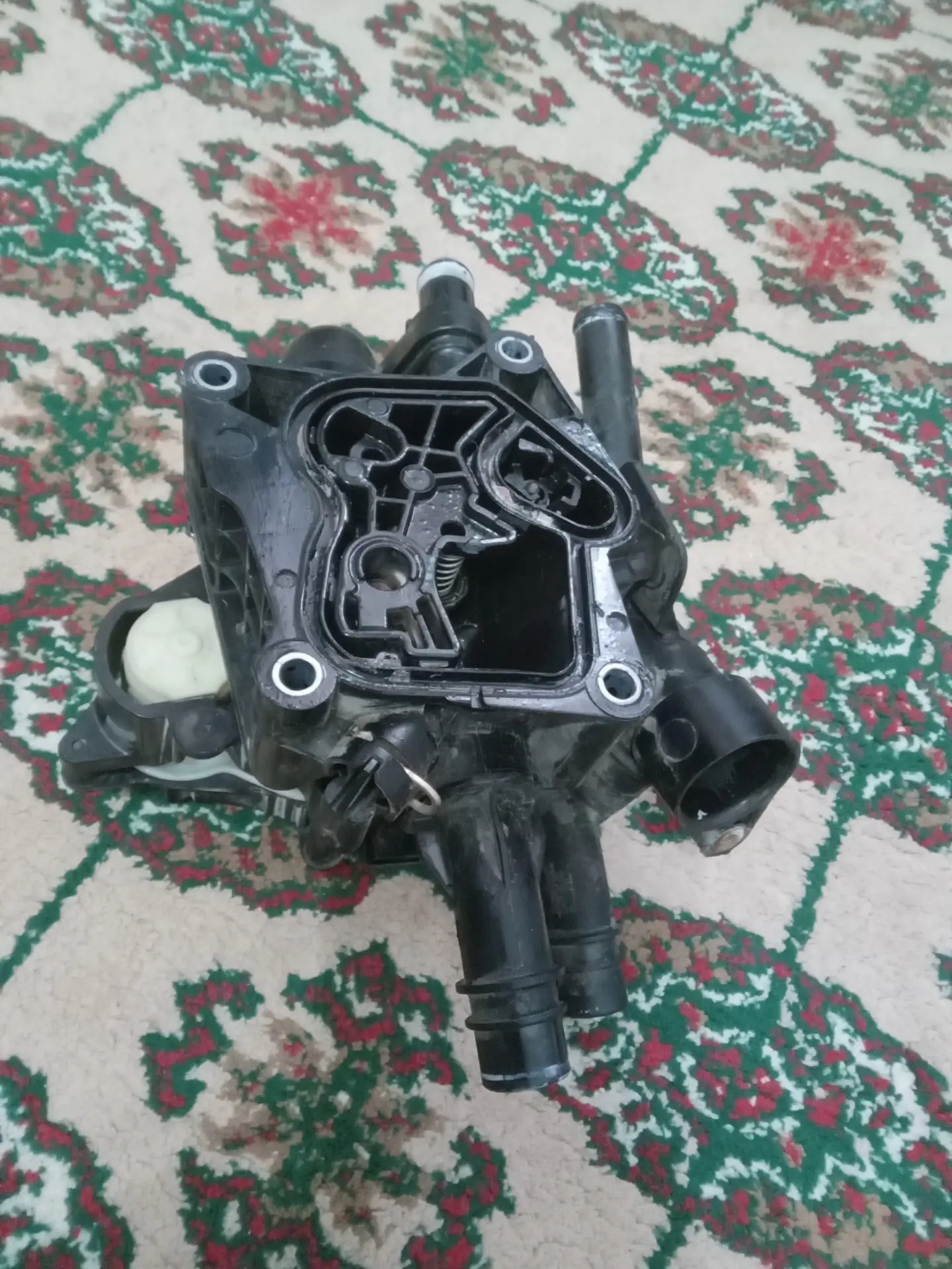 KIA Hyundai 1 100 TMT - Мары - img 1