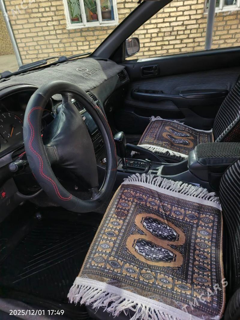 Toyota Carina 1996 - 75 000 TMT - Ýolöten - img 7