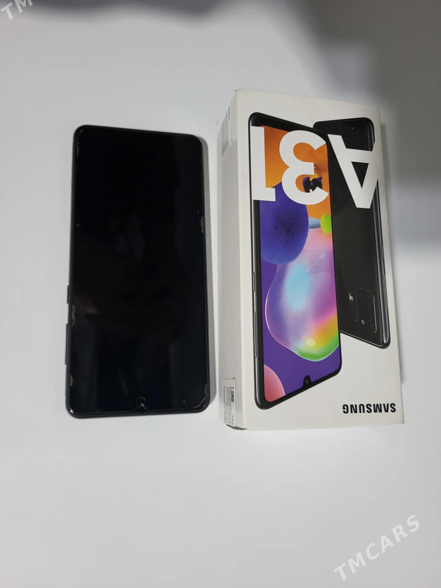 Samsung A31 4/64 - Mary - img 3