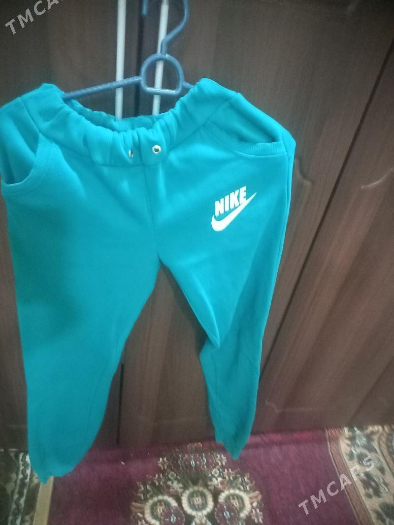 штаны  тёплые - Aşgabat - img 9