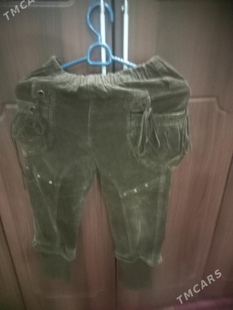 штаны  тёплые - Aşgabat - img 4