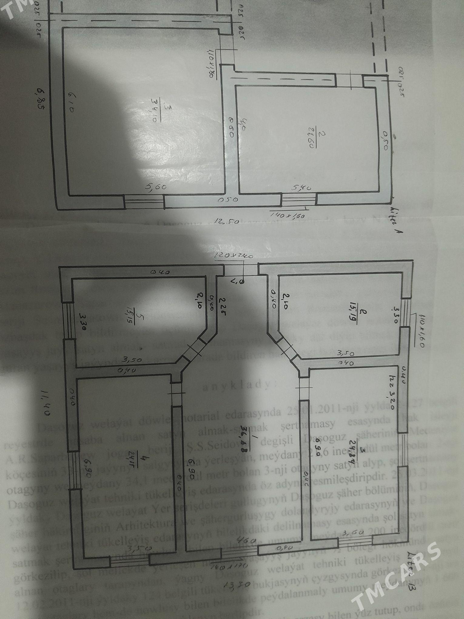 Satlyk jay - Дашогуз - img 9