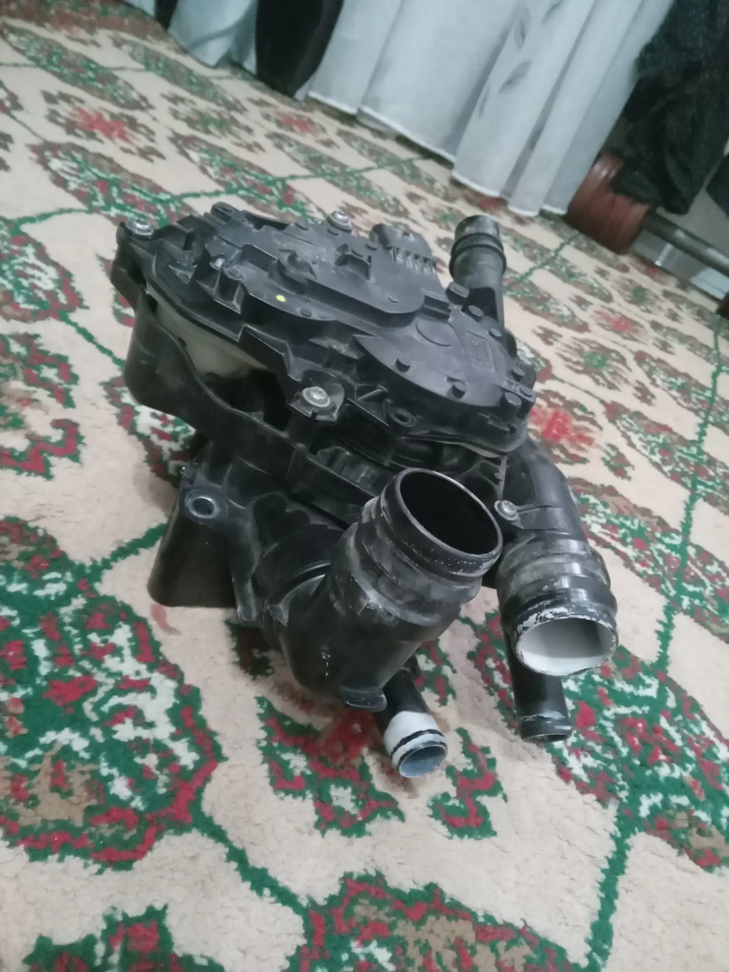 KIA Hyundai 1 100 TMT - Мары - img 4