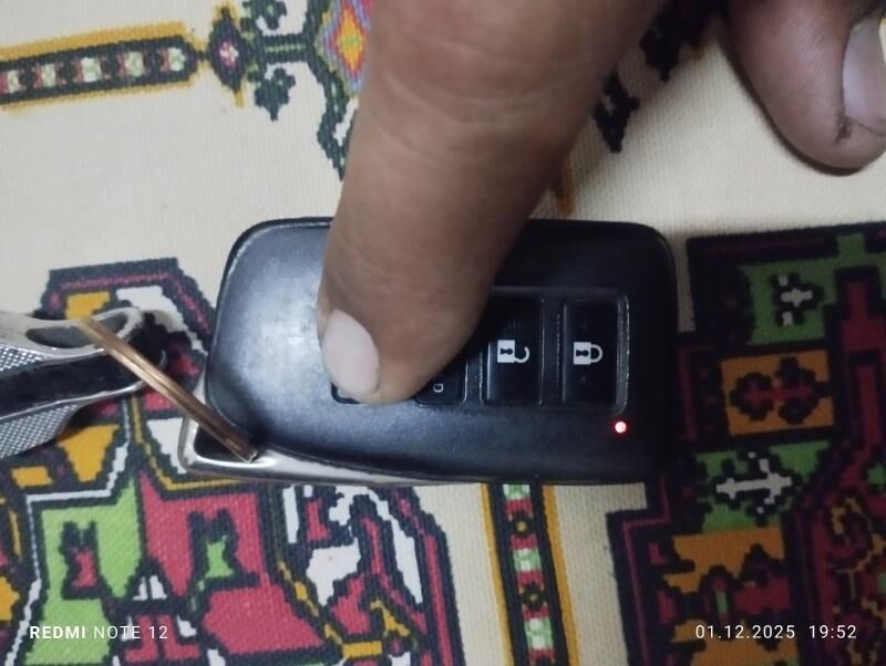 lexus pult 720 TMT - Türkmengala - img 7