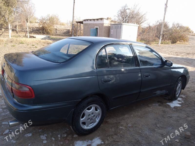 Toyota Corona 1994 - 60 000 TMT - Saýat - img 4