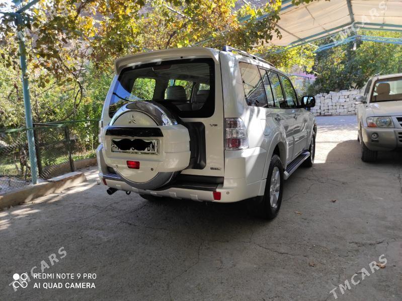 Mitsubishi Pajero 2012 - 335 000 TMT - Туркменбаши - img 4