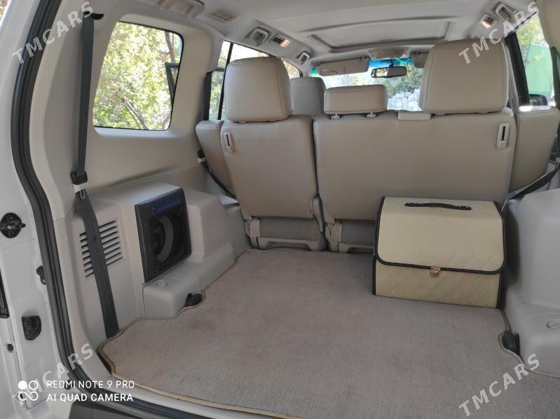 Mitsubishi Pajero 2012 - 335 000 TMT - Туркменбаши - img 5