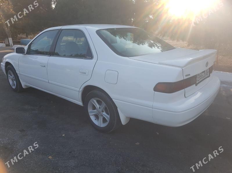 Toyota Camry 1998 - 130 000 TMT - Tejen - img 3