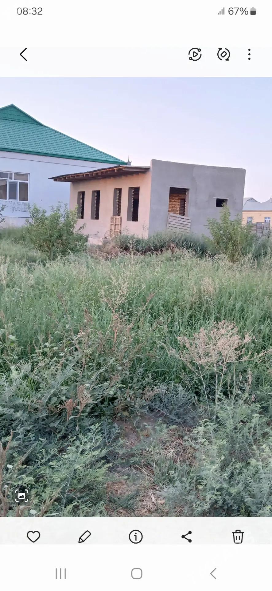 Satlyk ýer - Baýramaly - img 2