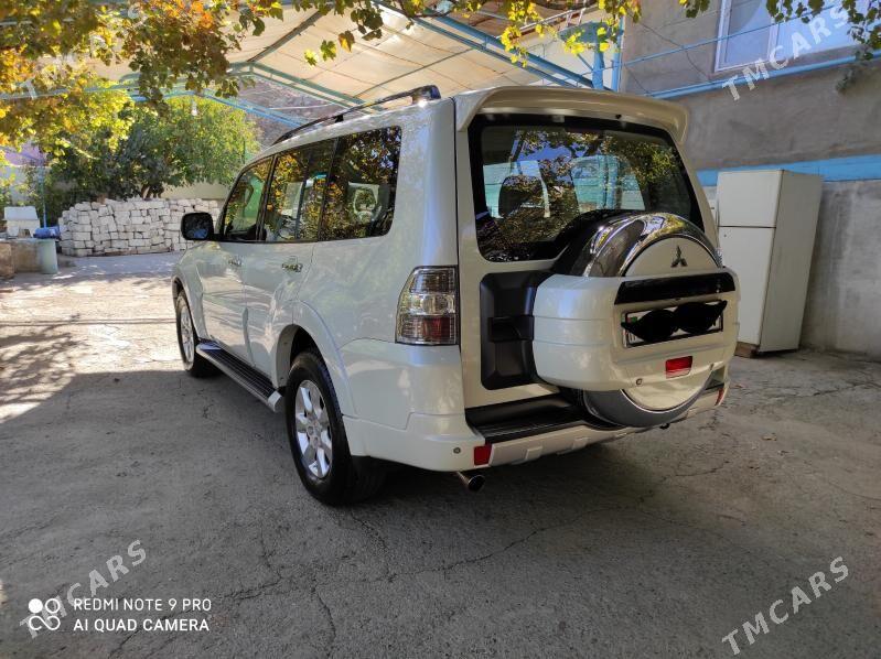 Mitsubishi Pajero 2012 - 335 000 TMT - Туркменбаши - img 3