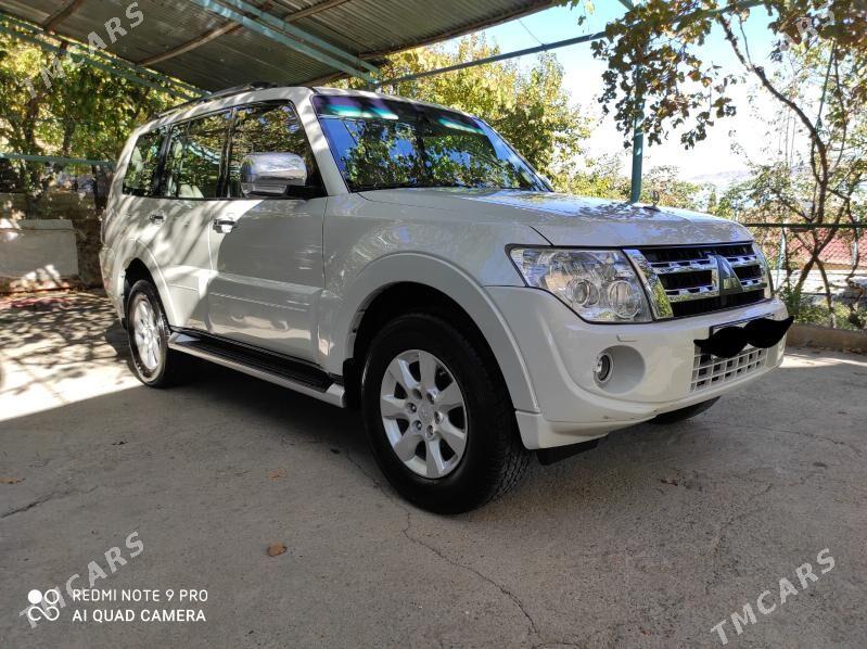 Mitsubishi Pajero 2012 - 335 000 TMT - Туркменбаши - img 2