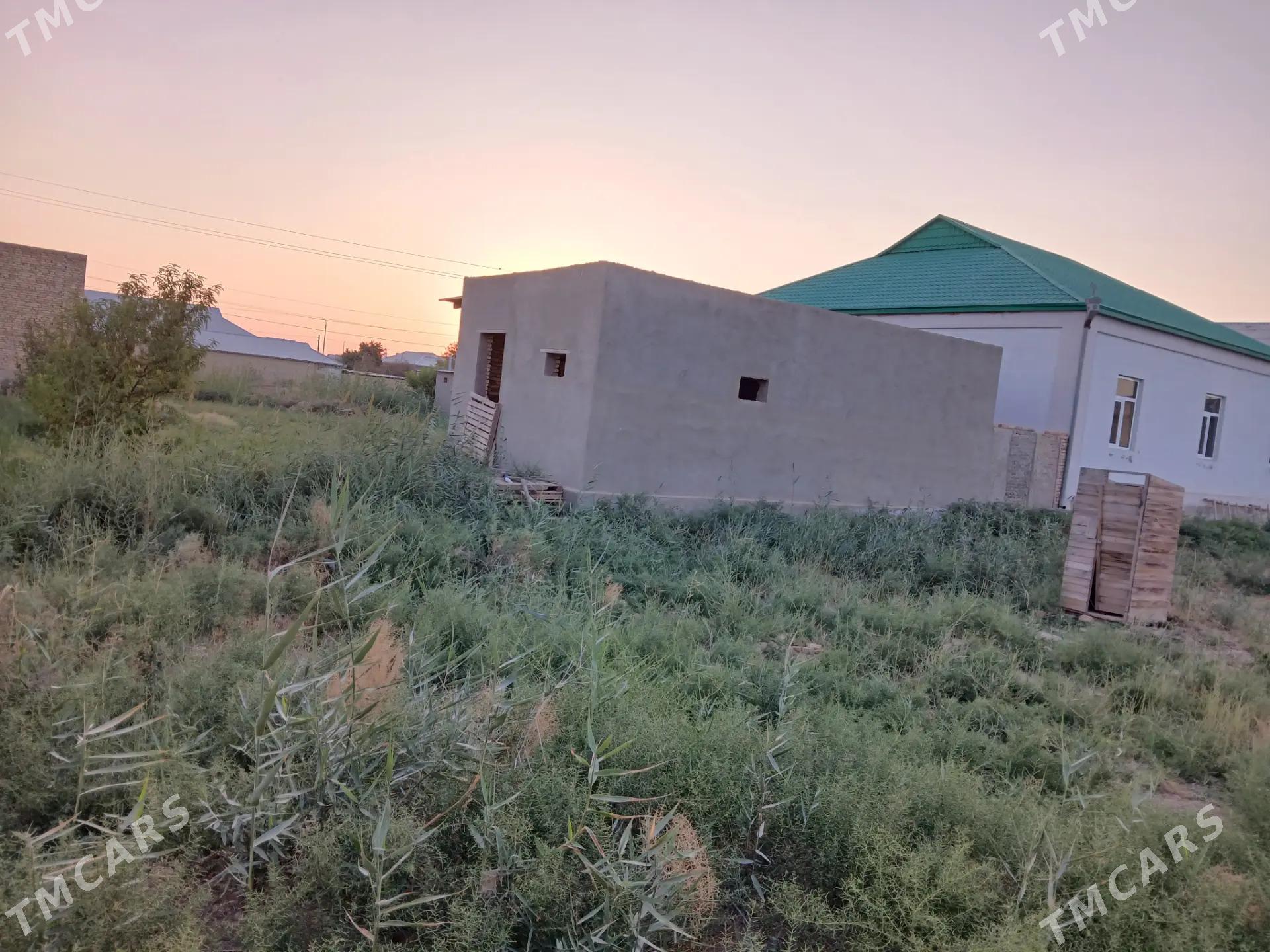 Satlyk ýer - Baýramaly - img 3