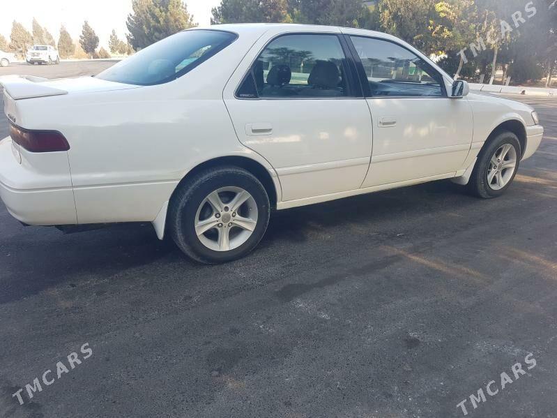 Toyota Camry 1998 - 130 000 TMT - Tejen - img 2