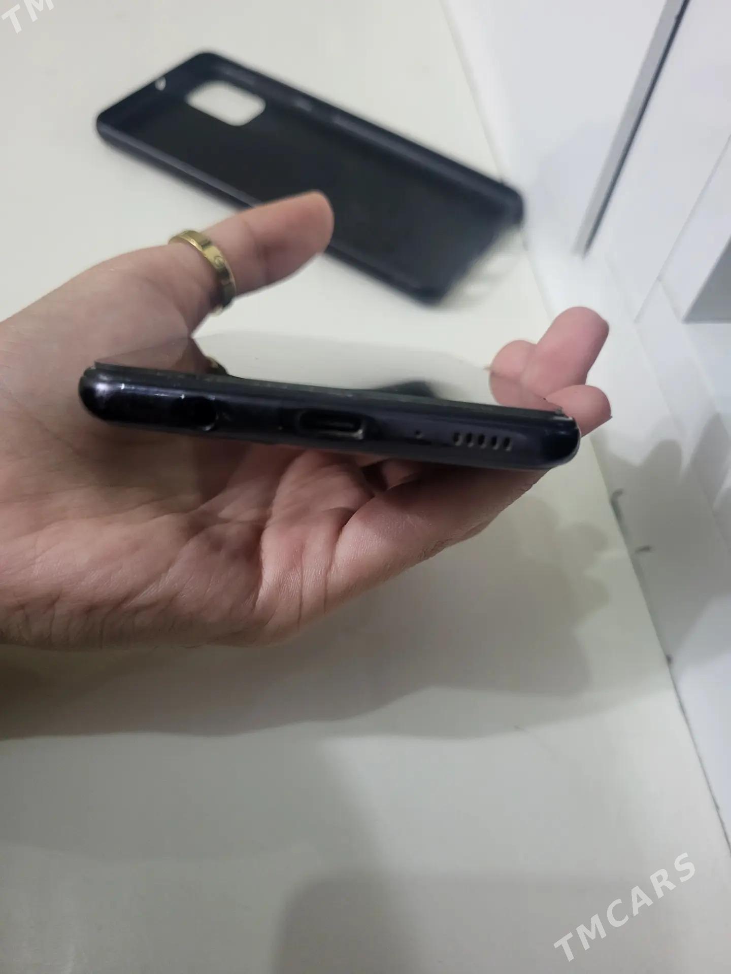 Samsung A31 4/64 - Mary - img 9