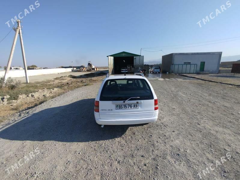 Opel Astra 1994 - 45 000 TMT - Бахарден - img 4