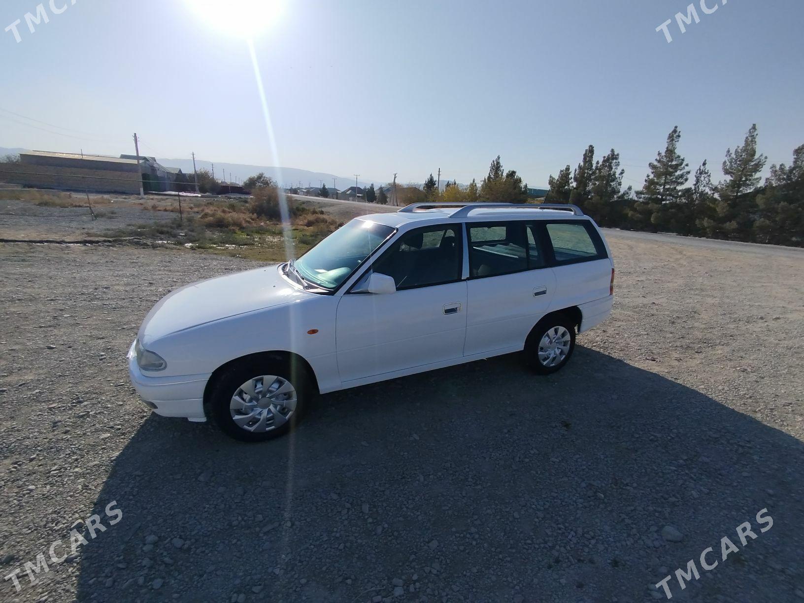 Opel Astra 1994 - 45 000 TMT - Бахарден - img 5