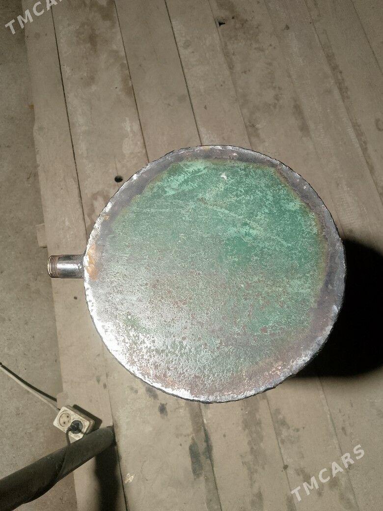 titan - Дашогуз - img 3