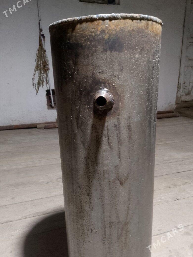 titan - Дашогуз - img 6