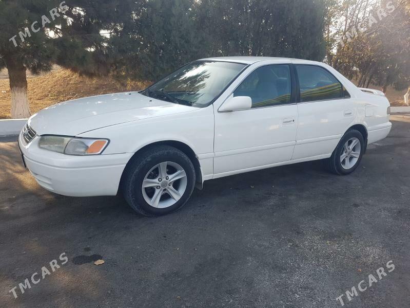 Toyota Camry 1998 - 130 000 TMT - Tejen - img 4