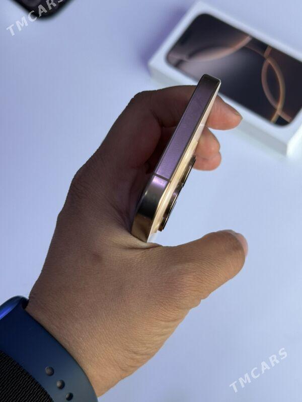 iPhone 16Pro 256gb - Mary - img 2