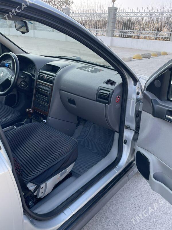 Opel Astra 2001 - 108 000 TMT - Дашогуз - img 9