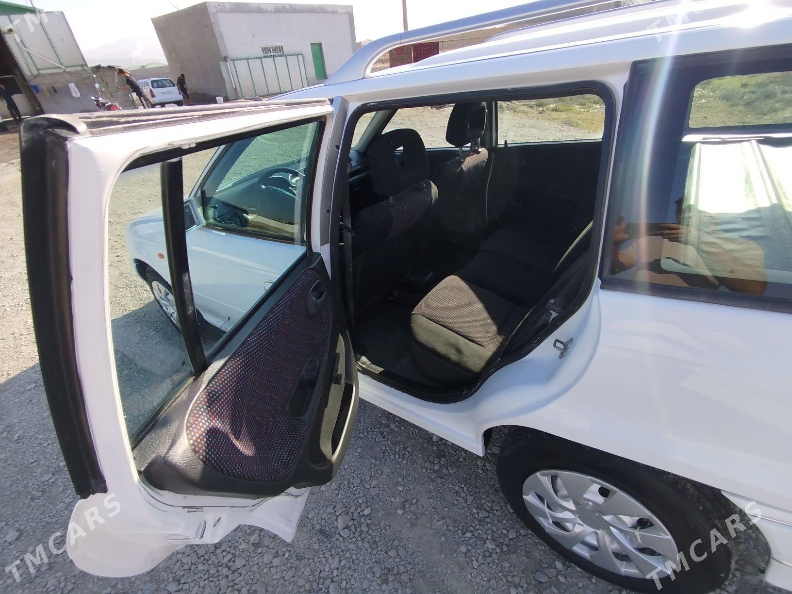 Opel Astra 1994 - 45 000 TMT - Бахарден - img 6