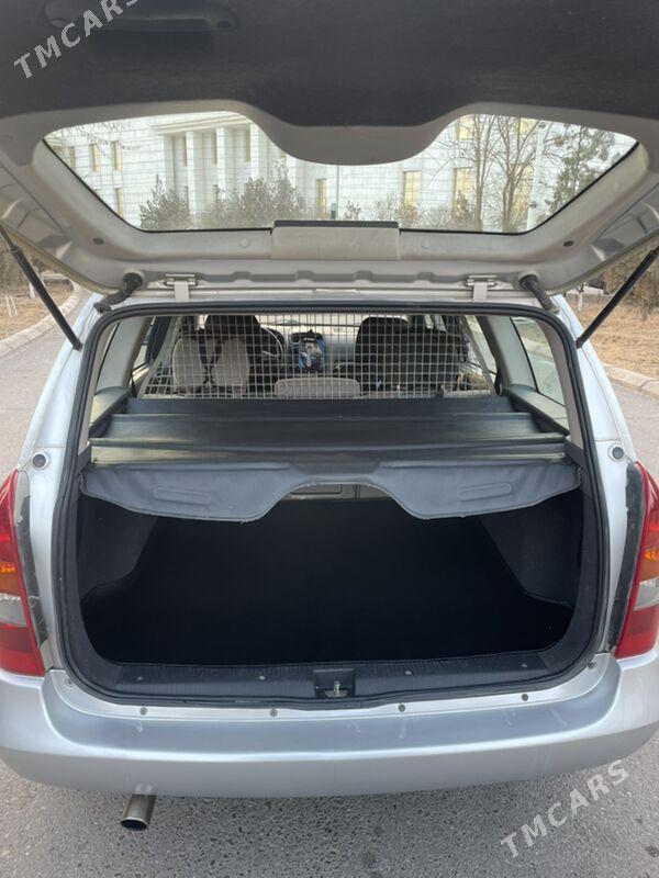 Opel Astra 2001 - 108 000 TMT - Дашогуз - img 3