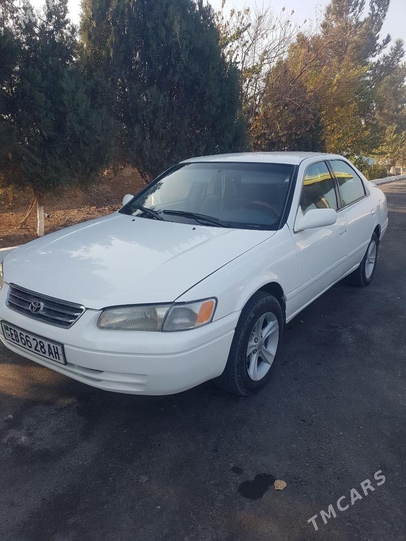 Toyota Camry 1998 - 130 000 TMT - Tejen - img 5