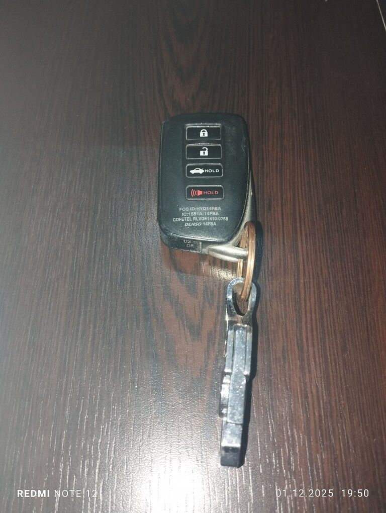 lexus pult 720 TMT - Türkmengala - img 9