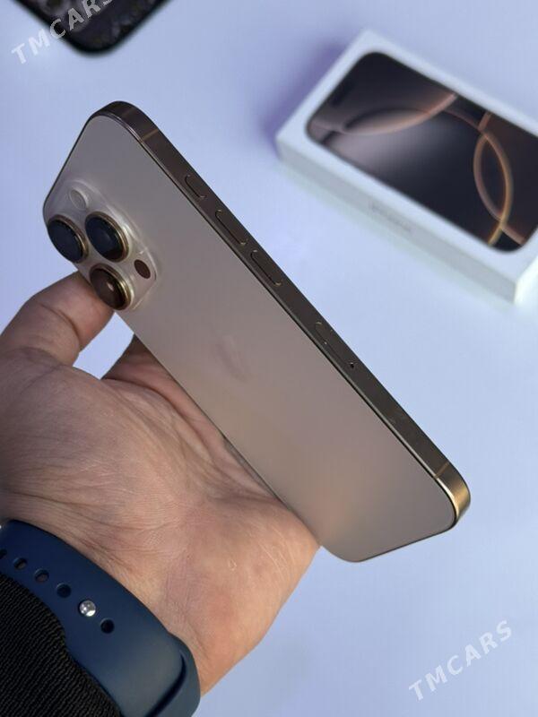iPhone 16Pro 256gb - Mary - img 3