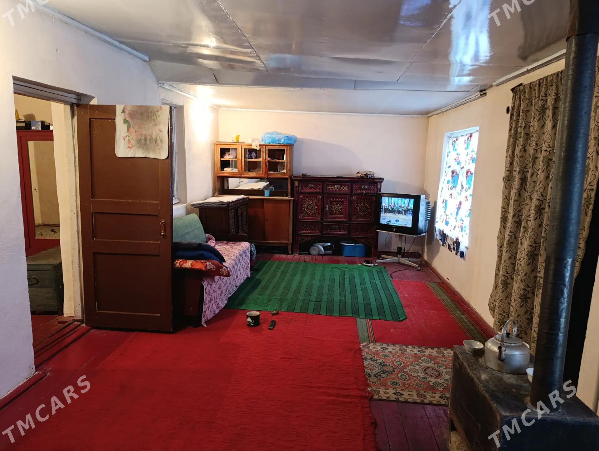 Satlyk jay - Байрамали - img 1