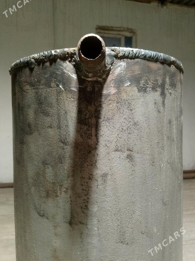 titan - Дашогуз - img 4