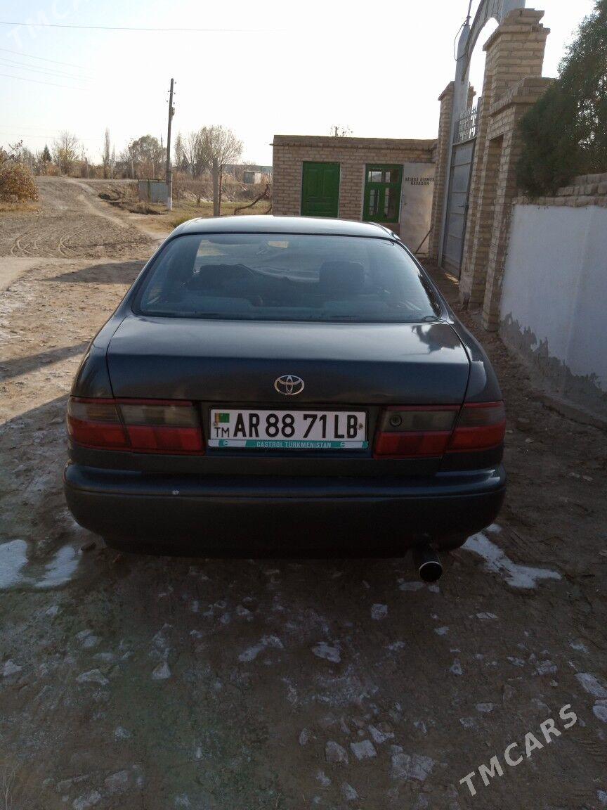 Toyota Corona 1994 - 60 000 TMT - Saýat - img 8