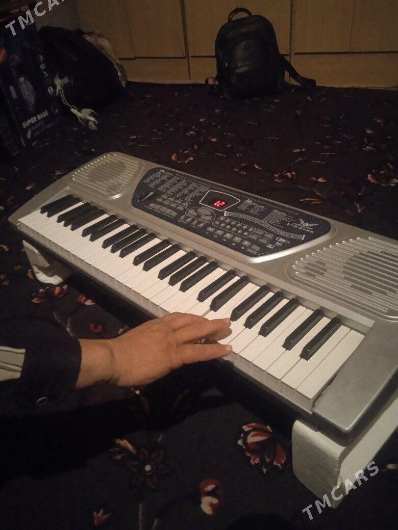 Angelet - етр. Туркменбаши - img 2