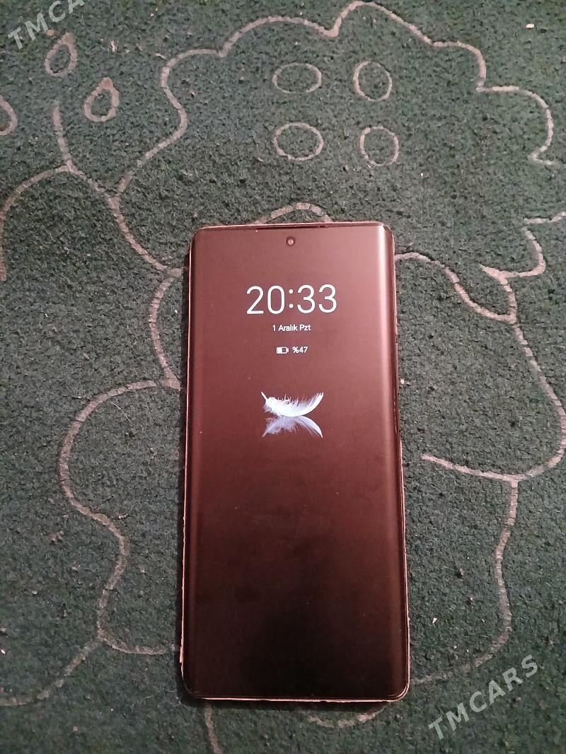 HONOR X..9.A. 128. OBMEN - етр. Туркменбаши - img 1